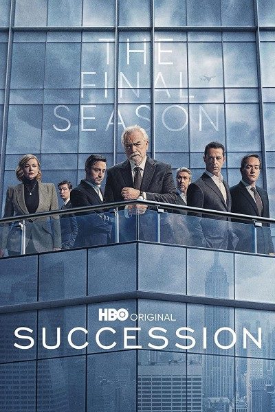 2024 nóvember - Succession