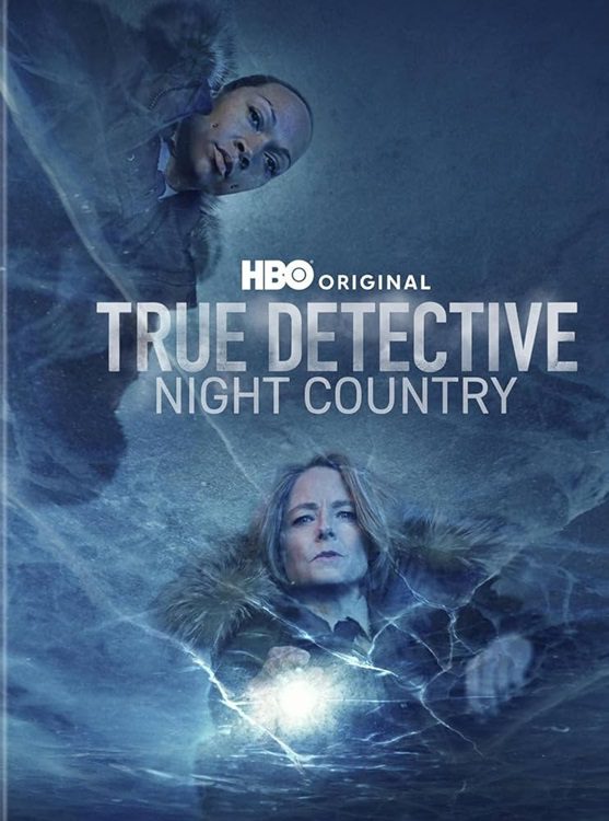 2024 nóvember - True Detective