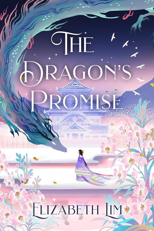 the dragons promise elizabeth lim