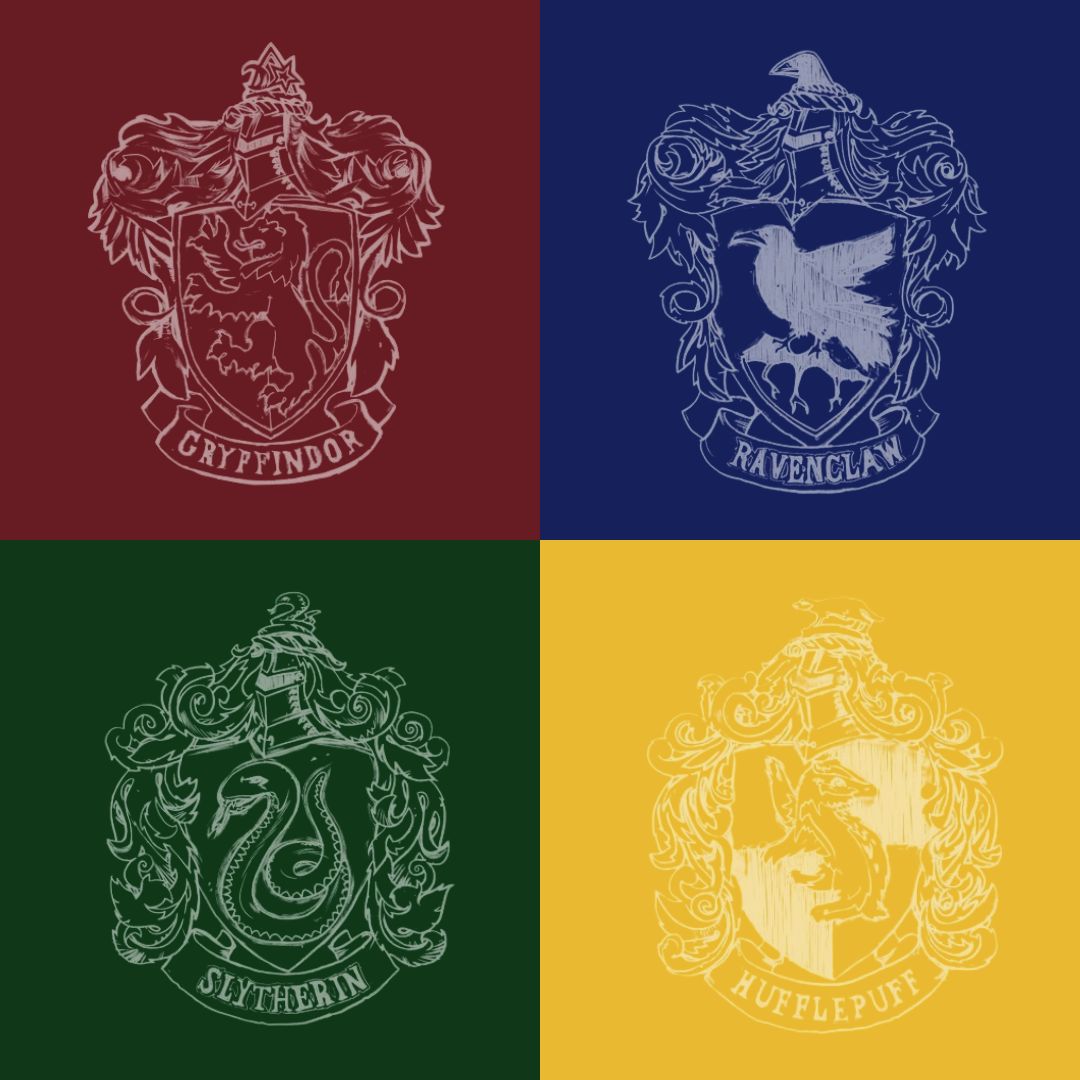 Harry Potter ratleikur