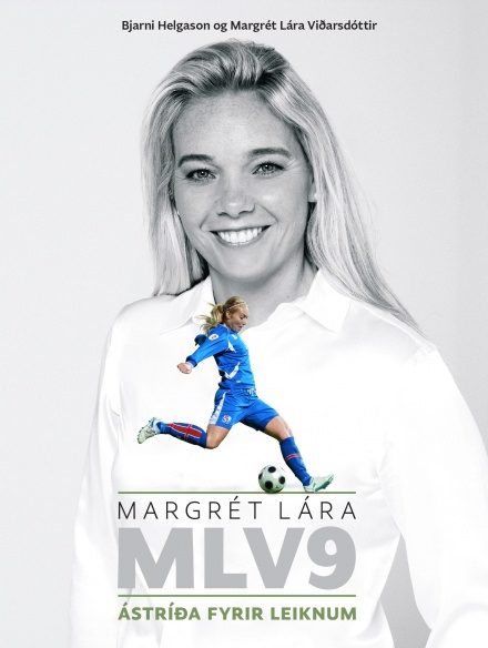 Nýtt í júní 2025 - margrét lára