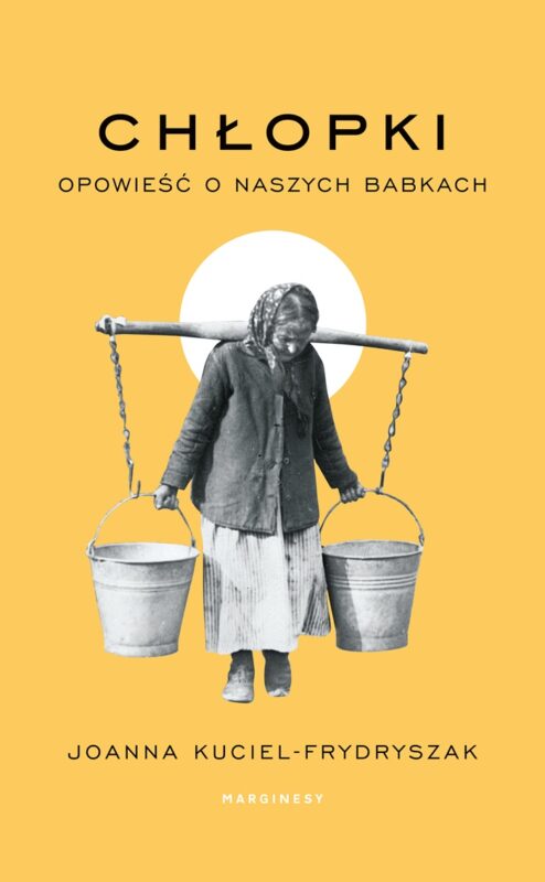 Ný bók júní 2025 - chlopki