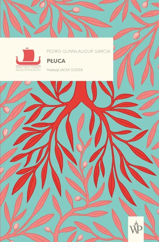 Ný bók júní 2025 - pluca