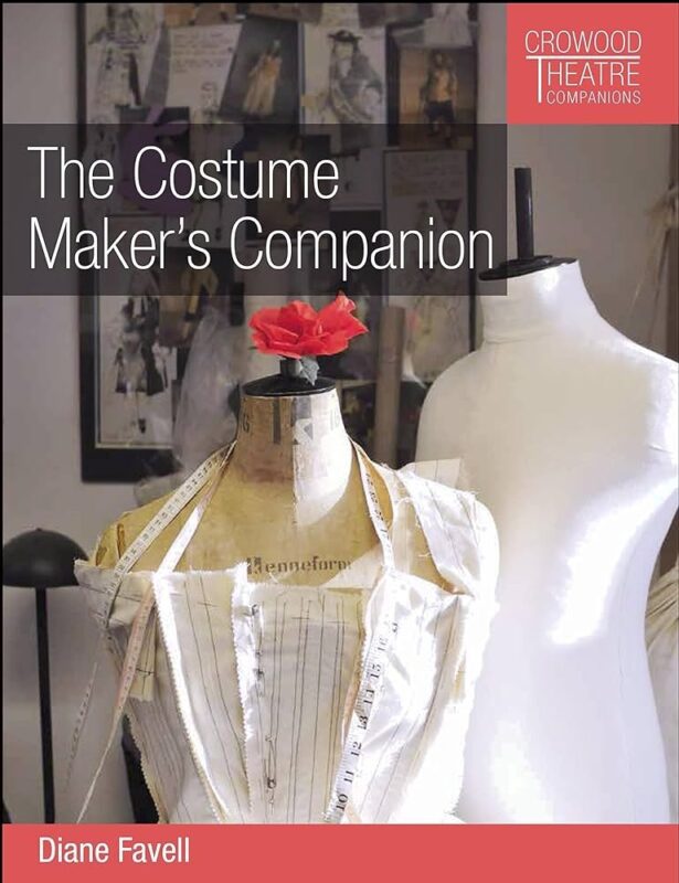 Nýtt í júní 2025 - the costume maker's companion