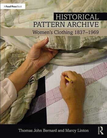 Nýtt í júní 2025 - historcal pattern archive