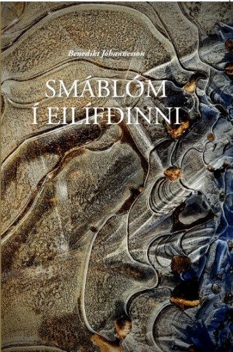 Nýtt júlí 2025 - smáblóm í eilífðinni