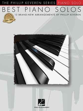 Nýtt júlí 2025 - best piano solos