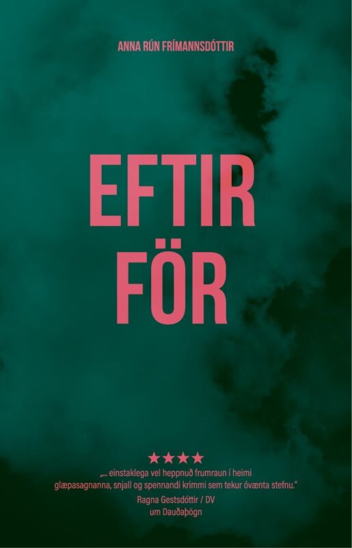 eftirfor