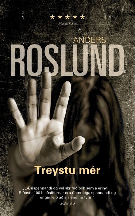 Nýkomið ágúst 2025 - treystu mér
