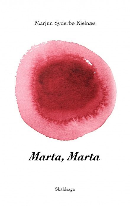 Nýtt í september - marta marta