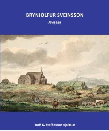 Nýtt í sept. 2025 - brynjólfur sveinsson