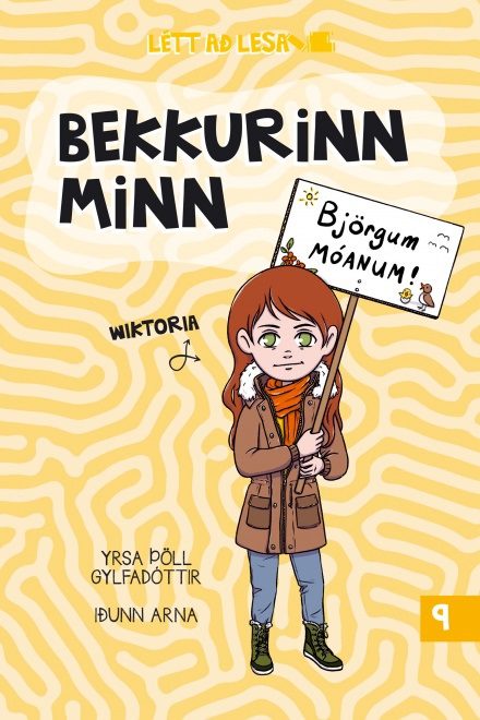 Nýtt sept 2025 - björgum móanum