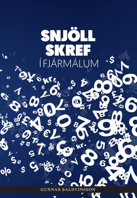 Nýtt í september 2025 - snjöll skref