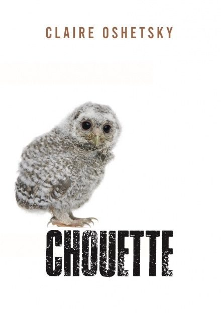 Nýtt í september 2025 - Chouette