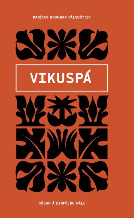 Nýtt í september 2025 - vikuspá