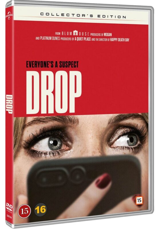 Nýtt í september 2025 - drop