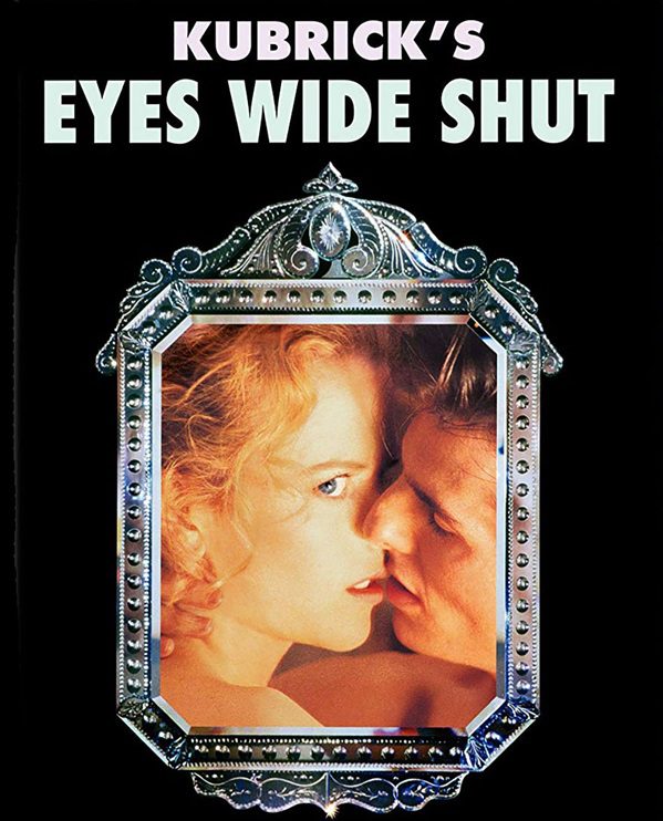 Nýtt sept 2025 - eyes wide shut