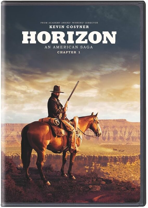 Nýtt í september 2025 - horizon