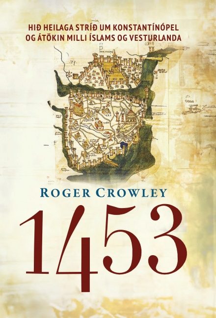 Nýkomið okt 2025 - 1453