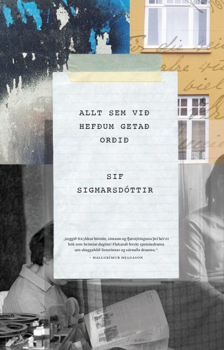 Nýtt í október 2025 - allt sem við hefðum getað orðið