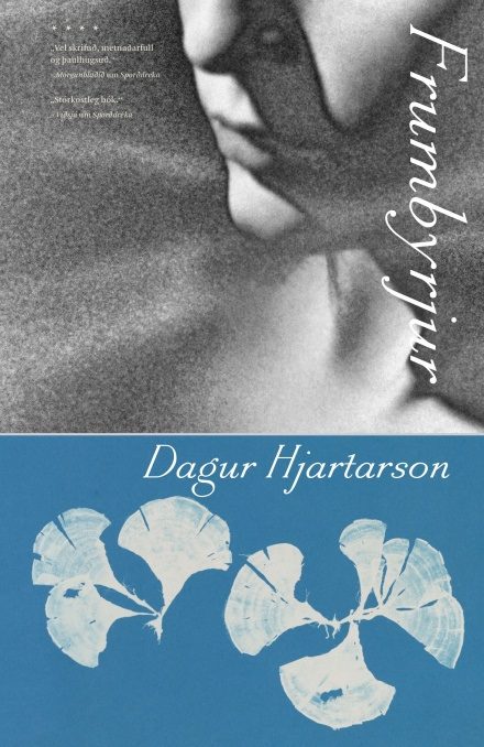 Nýtt í október 2025 - frumbyrjur