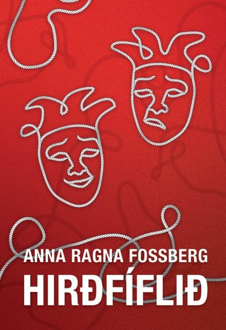 Nýtt í október 2025 - hirðfíflið