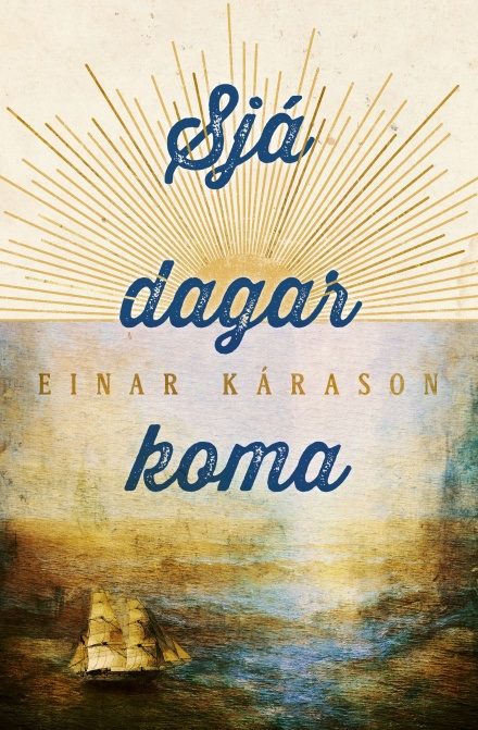 Nýkomið október 2025 - sjá dagar koma