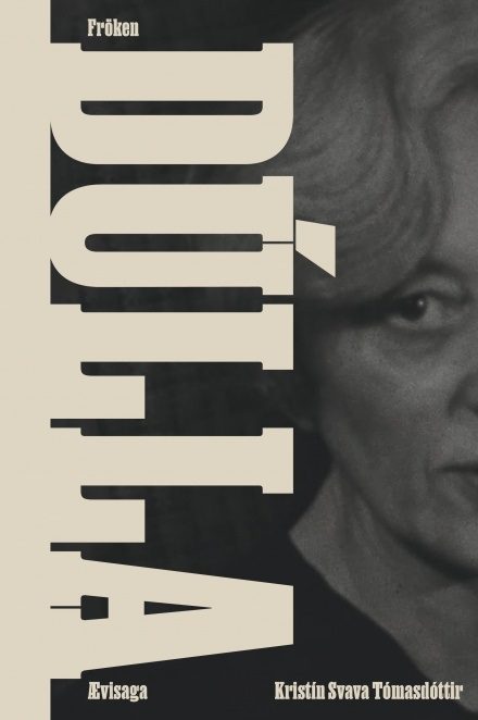 Nýtt í október 2025 - fröken dúlla