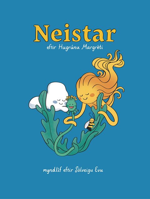Nýkomið í október 2025 - neistar