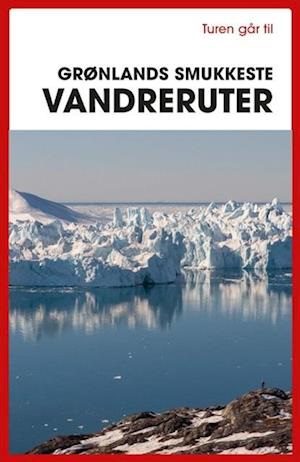 Nýtt í okbóber 2025 - turen går til gönlands smukkeste vandreruter