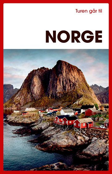 Nýtt í okbóber 2025 - norge