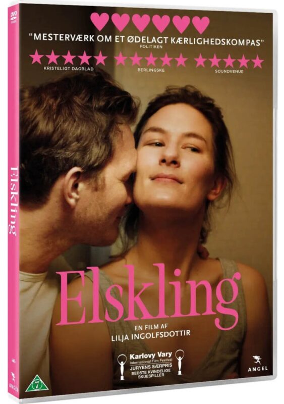 Nýkomið í október 2025 - elskling