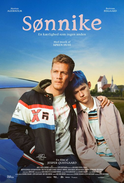 Nýtt í október 2025 - sönnike