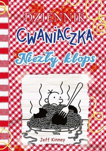 Nýkomið okt 2025 - cwaniaczka