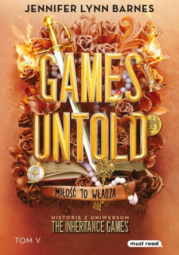 Nýkomið okt 2025 - games untold