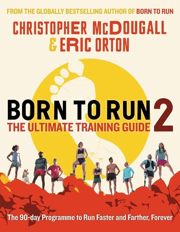 Nýkomið okt 2025 - born to run2