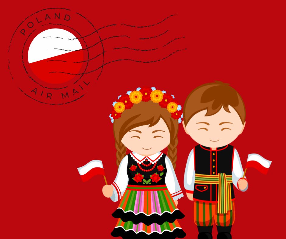 pólski dagurinn 2025