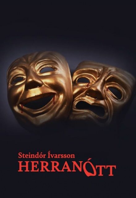 Nýtt í nóvember 2025 - herranótt