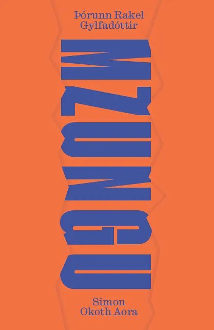 Nýtt í nóvember 2025 - mzungu