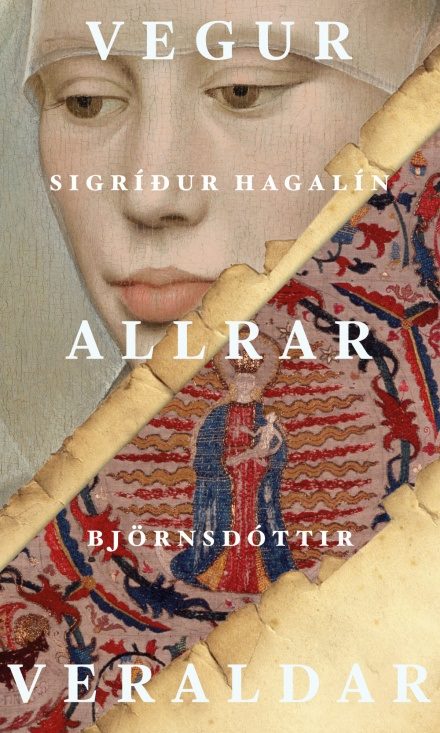 Nýtt í nóvember 2025 - vegur allrar veraldar