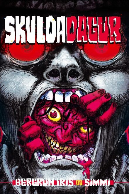 Nýtt í nóvember 2025 - skuldadagur