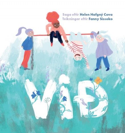 Nýtt í nóvember 2025 - við