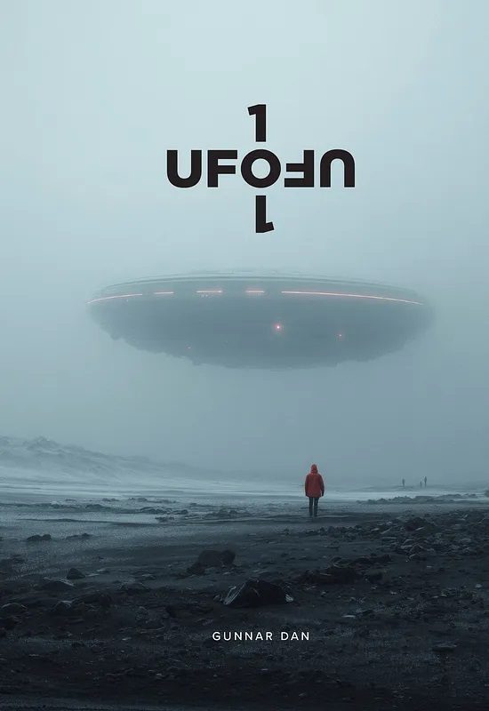 Nýtt í nóvember 2025 - ufo