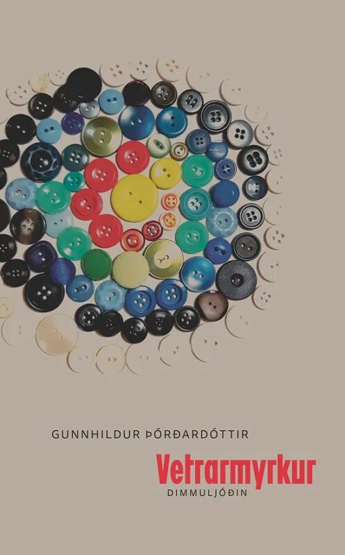 Nýtt í nóvember 2025 - vetrarmyrkur