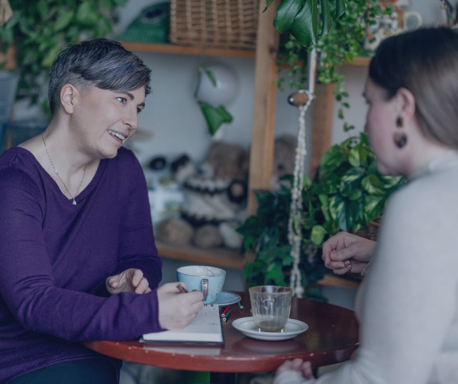 Viðburður - Rými til umhyggju spaces of care