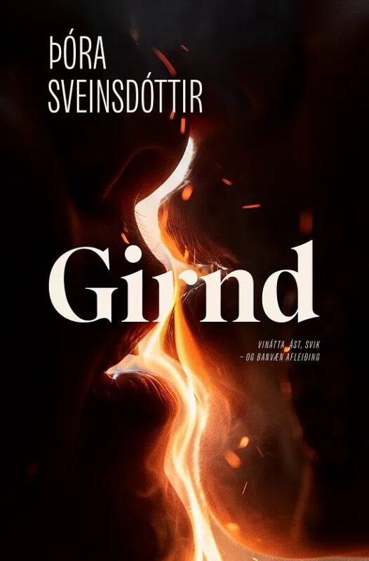 Nýkomið í desember 2025 - girnd