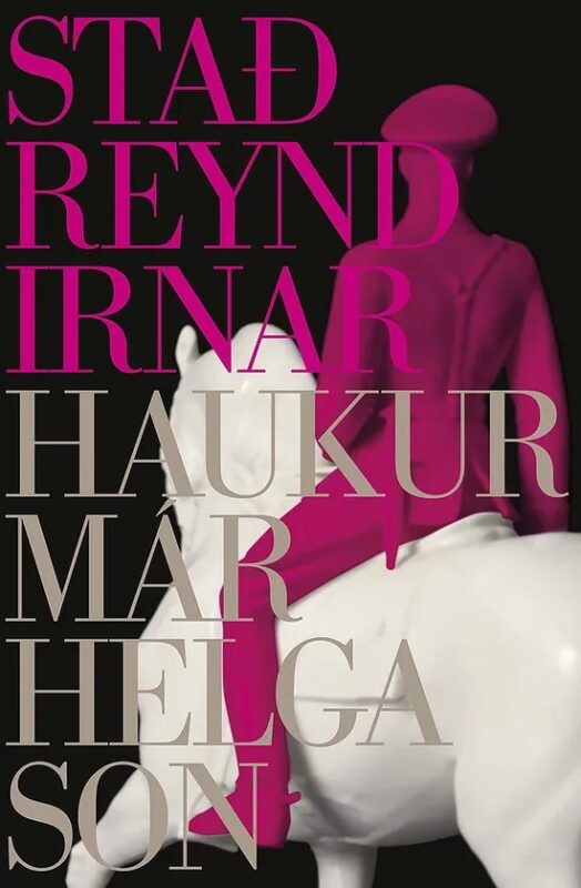 Nýkomið í desember 2025 - staðreyndirnar