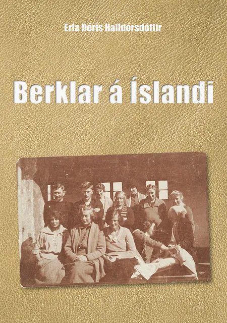 Nýkomið í desember 2025 - berklar á íslandi