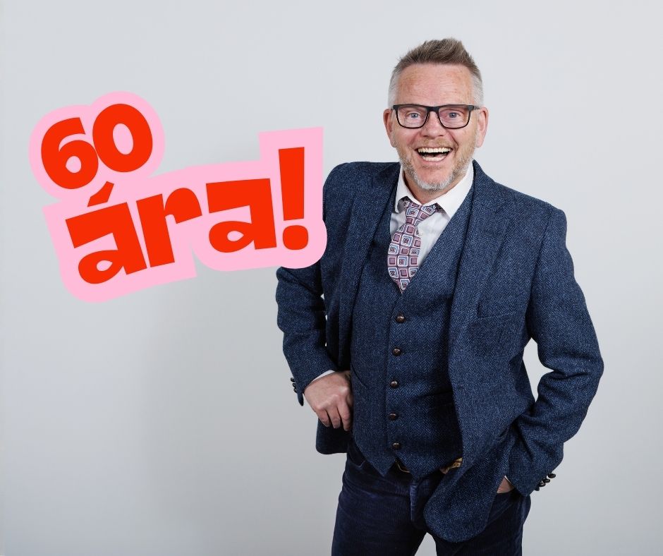 Gunnar Helgason, Felix Bergsson