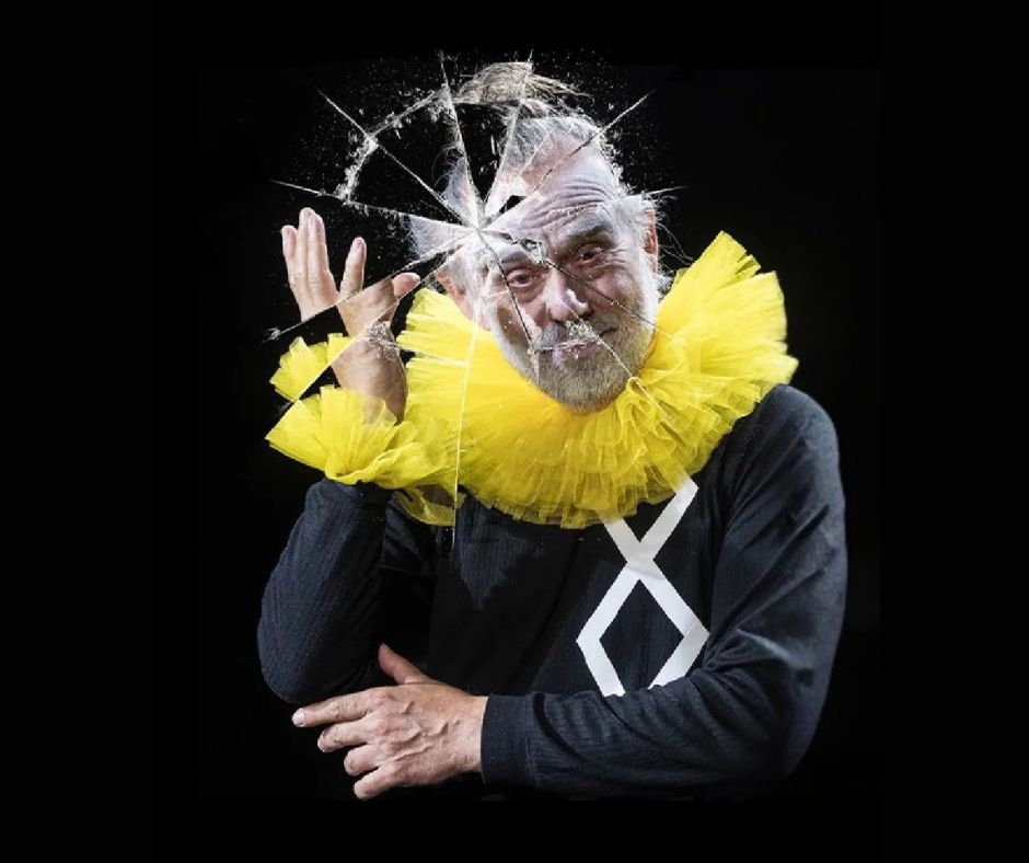 Karl Ágúst Úlfsson - Fífl sem ég var